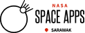 Nasa Space App UAT logo